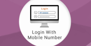 WooCommerce - Registration and Login with Mobile Phone Number WooCommerce Extensions
