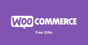 Free Gifts for WooCommerce