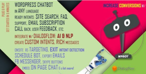 AI ChatBot for WordPress 14.0.7
