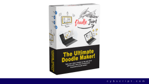 Ultimate Doodle Video Maker
